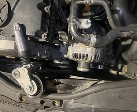 Generatorių remontas - Automobiliu remontas, Padangų Montavimas - 4