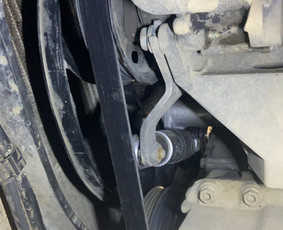 Generatorių remontas - Automobiliu remontas, Padangų Montavimas - 3