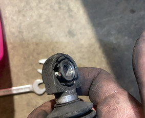 Generatorių remontas - Automobiliu remontas, Padangų Montavimas - 2