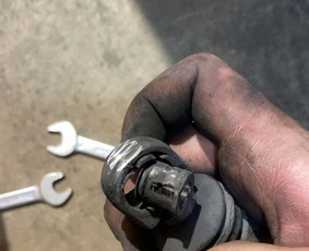 Generatorių remontas - Automobiliu remontas, Padangų Montavimas - 1