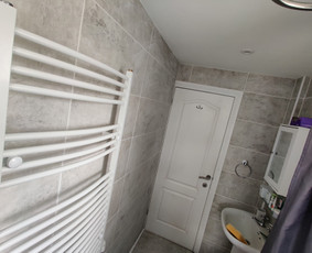 Meistras į namus, apdailos darbai, suvirinimas / Linas / Darbų pavyzdys ID 3670953