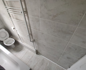 Meistras į namus, apdailos darbai, suvirinimas / Linas / Darbų pavyzdys ID 3670955