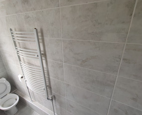 Meistras į namus, apdailos darbai, suvirinimas / Linas / Darbų pavyzdys ID 3670957