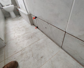 Meistras į namus, apdailos darbai, suvirinimas / Linas / Darbų pavyzdys ID 3670959