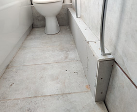 Meistras į namus, apdailos darbai, suvirinimas / Linas / Darbų pavyzdys ID 3670963