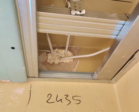 Meistras į namus, apdailos darbai, suvirinimas / Linas / Darbų pavyzdys ID 3670915
