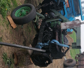 Variklių remontas - Automobiliu remontas, Padangų Montavimas - 1