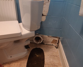Meistras į namus, apdailos darbai, suvirinimas / Linas / Darbų pavyzdys ID 3671013