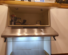 Gartraukio pajungimas - Meistras į namus, apdailos darbai, suvirinimas - 4