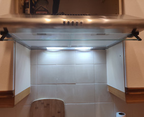 Gartraukio pajungimas - Meistras į namus, apdailos darbai, suvirinimas - 3