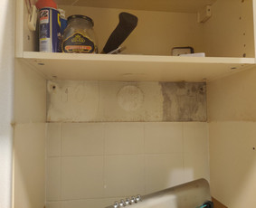 Gartraukio pajungimas - Meistras į namus, apdailos darbai, suvirinimas - 1