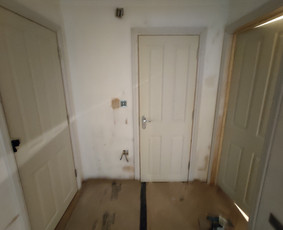 Meistras į namus, apdailos darbai, suvirinimas / Linas / Darbų pavyzdys ID 3671023