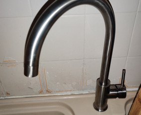 Smulkūs santechnikos darbai - Meistras į namus, apdailos darbai, suvirinimas - 1