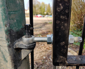 Meistras į namus, apdailos darbai, suvirinimas / Linas / Darbų pavyzdys ID 3671049