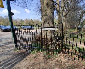 Meistras į namus, apdailos darbai, suvirinimas / Linas / Darbų pavyzdys ID 3671057