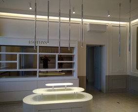 Smulkūs elektros darbai - Instaliacija, saulės elektrinės, rangovo aktai, varžų matav - 1