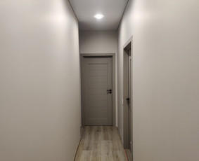 Meistras į namus, apdailos darbai, suvirinimas / Linas / Darbų pavyzdys ID 3670941
