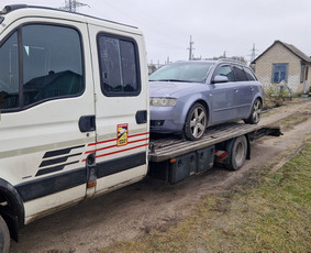 Kauno traliukas. Pigiai. - Automobilių pervežimas, transportavimas - 2 Automobilių pervežimas, transportavimas - Kauno traliukas. Pigiai. - 2