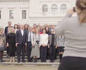 Reels, reklamų filmavimas - Video per 24val. / GERAS KADRAS / Darbų pavyzdys ID 3671391