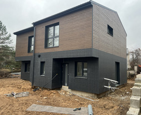 Statome individualius namus, senų namų renovacija / Tavo meistras / Darbų pavyzdys ID 3671509
