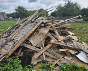 Perkraustymo paslaugos. Senų baldų išvežimas. / Dirbame 8-22val. / Darbų pavyzdys ID 3671537