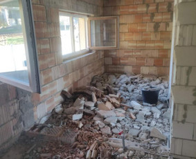 Perkraustymo paslaugos. Senų baldų išvežimas. / Dirbame 8-22val. / Darbų pavyzdys ID 3671539