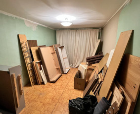 Perkraustymo paslaugos. Senų baldų išvežimas. / Dirbame 8-22val. / Darbų pavyzdys ID 3671551