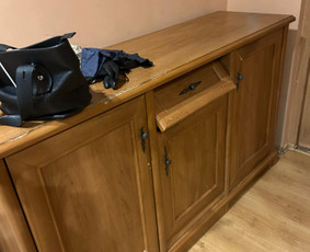 Perkraustymo paslaugos. Senų baldų išvežimas. / Dirbame 8-22val. / Darbų pavyzdys ID 3671553
