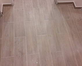 Vidaus apdailos darbai / Tomas / Darbų pavyzdys ID 744873