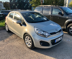 Automobilio nuoma 10 Eur. parai. - Lengvųjų automobilių nuoma - 1 Lengvųjų automobilių nuoma - Automobilio nuoma 10 Eur. parai. - 1