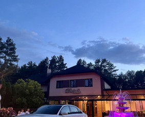 Prabangus Audi A8, A8l, Q7 patrauklios kainos / Prabangus auto, Patraukliomis kainomis / Darbų pavyzdys ID 3671767