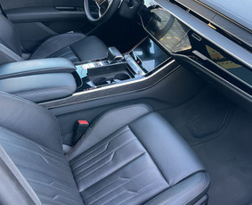 Prabangus Audi A8, A8l, Q7 patrauklios kainos / Prabangus auto, Patraukliomis kainomis / Darbų pavyzdys ID 3671769