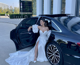 Prabangus Audi A8, A8l, Q7 patrauklios kainos / Prabangus auto, Patraukliomis kainomis / Darbų pavyzdys ID 3671785