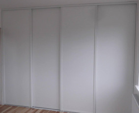 Nestandartinių baldų gamyba / Viva Baldai / Darbų pavyzdys ID 3671911