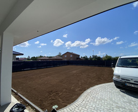 Vejos įrengimas, trinkelių klojimas / Dirvita / Darbų pavyzdys ID 3672023