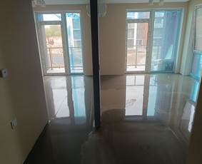 Gipso kartono montavimo darbai Knauf / MB AV statyba ir apdaila / Darbų pavyzdys ID 3672105