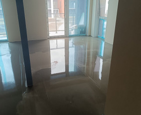 Gipso kartono montavimo darbai Knauf / MB AV statyba ir apdaila / Darbų pavyzdys ID 3672107