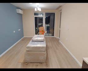 Gipso kartono montavimo darbai Knauf / MB AV statyba ir apdaila / Darbų pavyzdys ID 3672117
