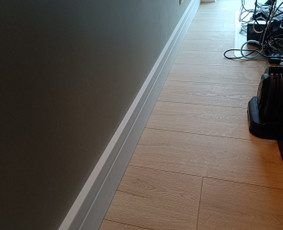 Gipso kartono montavimo darbai Knauf / MB AV statyba ir apdaila / Darbų pavyzdys ID 3672127