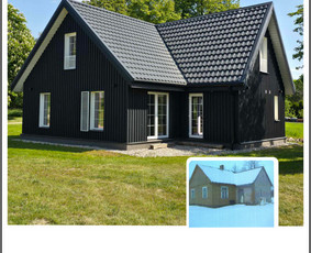 Architektūra, interjeras - Statybos leidimų gavimas - 1 Statybos leidimų gavimas - Architektūra, interjeras - 1