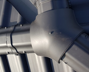 Stogų dengimas, karkasinių pastatų statyba - Statybos darbai - 2 Statybos darbai - Stogų dengimas, karkasinių pastatų statyba - 2