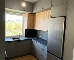 Nestandartinių baldų gamyba / MB GRG baldai / Darbų pavyzdys ID 3672507