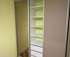 Nestandartinių baldų gamyba / MB GRG baldai / Darbų pavyzdys ID 3672521