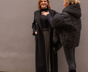 Asmeninė Stilistė / Svetlana Frolova / Darbų pavyzdys ID 3672571