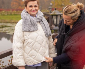 Asmeninė Stilistė - Įvaizdžio kūrimas - 4 Įvaizdžio kūrimas - Asmeninė Stilistė - 4