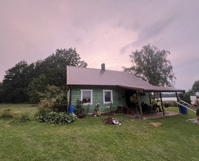 Kokybiškas šlaitinių ir plokščių stogų dengimas! / MB Midausta / Darbų pavyzdys ID 3672587