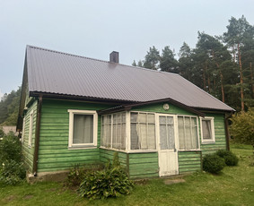 Kokybiškas šlaitinių ir plokščių stogų dengimas! / MB Midausta / Darbų pavyzdys ID 3672589