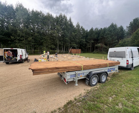 Kokybiškas šlaitinių ir plokščių stogų dengimas! / MB Midausta / Darbų pavyzdys ID 3672591