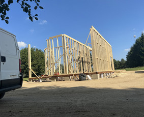 Kokybiškas šlaitinių ir plokščių stogų dengimas! / MB Midausta / Darbų pavyzdys ID 3672595