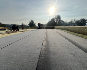 Stogų dengimas bitumine danga - Kokybi&scaron;kas &scaron;laitinių ir plok&scaron;čių stogų dengimas! - 4